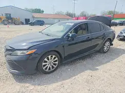4T1B11HKXJU522447 2018 TOYOTA CAMRY