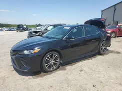 4T1B11HKXJU522996 2018 TOYOTA CAMRY