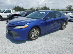 4T1B11HKXJU523470 2018 TOYOTA CAMRY
