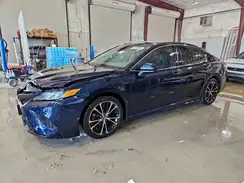 4T1B11HKXJU524456 2018 TOYOTA CAMRY