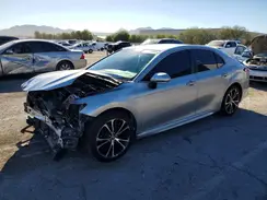 4T1B11HKXJU524716 2018 TOYOTA CAMRY