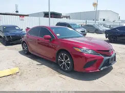 4T1B11HKXJU525039 2018 TOYOTA CAMRY
