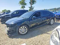 4T1B11HKXJU527857 2018 TOYOTA CAMRY