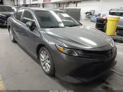 4T1B11HKXJU528278 2018 TOYOTA CAMRY
