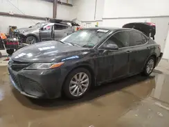 4T1B11HKXJU528684 2018 TOYOTA CAMRY