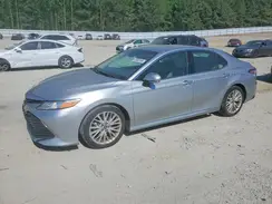 4T1B11HKXJU528720 2018 TOYOTA CAMRY