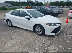 4T1B11HKXJU529916 2018 TOYOTA CAMRY