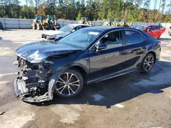 4T1B11HKXJU529981 2018 TOYOTA CAMRY