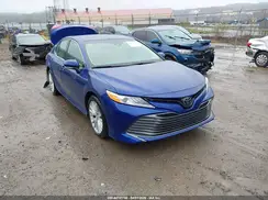 4T1B11HKXJU530578 2018 TOYOTA CAMRY
