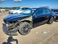 4T1B11HKXJU532881 2018 TOYOTA CAMRY