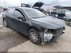 4T1B11HKXJU533254 2018 TOYOTA CAMRY