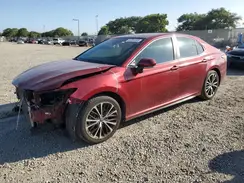 4T1B11HKXJU534520 2018 TOYOTA CAMRY
