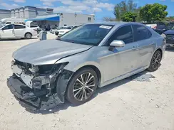4T1B11HKXJU534890 2018 TOYOTA CAMRY