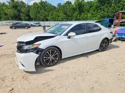 4T1B11HKXJU535344 2018 TOYOTA CAMRY