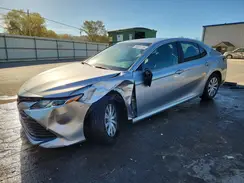 4T1B11HKXJU535733 2018 TOYOTA CAMRY