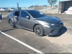 4T1B11HKXJU535988 2018 TOYOTA CAMRY