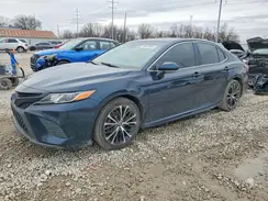 4T1B11HKXJU536140 2018 TOYOTA CAMRY