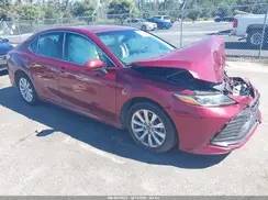4T1B11HKXJU536204 2018 TOYOTA CAMRY