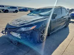 4T1B11HKXJU536753 2018 TOYOTA CAMRY