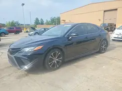 4T1B11HKXJU536946 2018 TOYOTA CAMRY