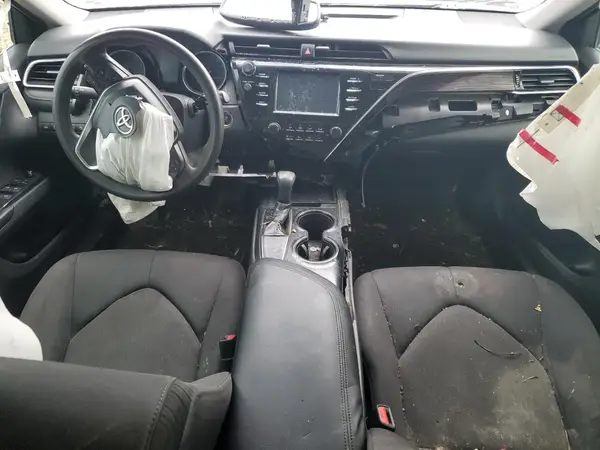 4T1B11HKXJU537112 2018 TOYOTA CAMRY - Image 8
