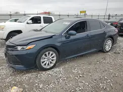 4T1B11HKXJU537448 2018 TOYOTA CAMRY