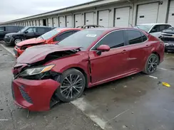 4T1B11HKXJU537692 2018 TOYOTA CAMRY