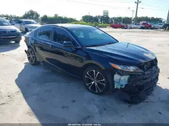 4T1B11HKXJU537840 2018 TOYOTA CAMRY
