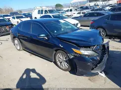 4T1B11HKXJU538244 2018 TOYOTA CAMRY
