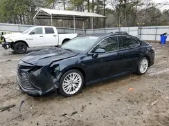 4T1B11HKXJU538292 2018 TOYOTA CAMRY