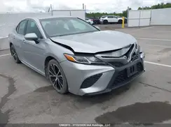 4T1B11HKXJU540124 2018 TOYOTA CAMRY