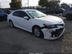 4T1B11HKXJU540429 2018 TOYOTA CAMRY