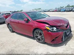 4T1B11HKXJU540799 2018 TOYOTA CAMRY