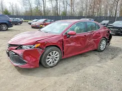 4T1B11HKXJU540916 2018 TOYOTA CAMRY