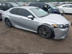 4T1B11HKXJU540933 2018 TOYOTA CAMRY