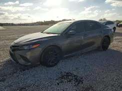 4T1B11HKXJU541158 2018 TOYOTA CAMRY