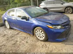 4T1B11HKXJU541239 2018 TOYOTA CAMRY