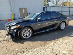4T1B11HKXJU541418 2018 TOYOTA CAMRY