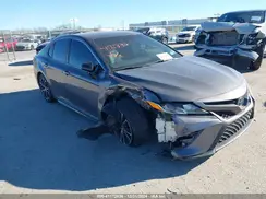 4T1B11HKXJU541421 2018 TOYOTA CAMRY