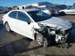 4T1B11HKXJU542133 2018 TOYOTA CAMRY