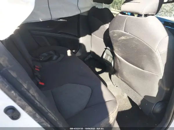 4T1B11HKXJU542133 2018 TOYOTA CAMRY - Image 8