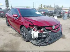 4T1B11HKXJU542276 2018 TOYOTA CAMRY