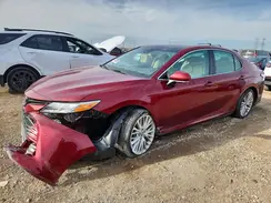 4T1B11HKXJU542469 2018 TOYOTA CAMRY