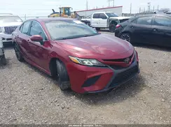 4T1B11HKXJU542777 2018 TOYOTA CAMRY