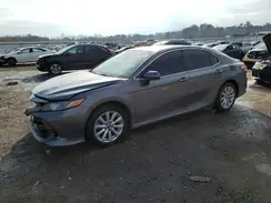 4T1B11HKXJU543251 2018 TOYOTA CAMRY