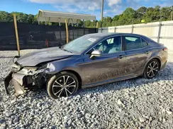 4T1B11HKXJU543749 2018 TOYOTA CAMRY