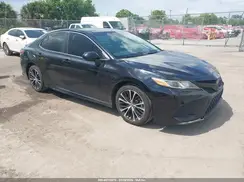 4T1B11HKXJU544013 2018 TOYOTA CAMRY