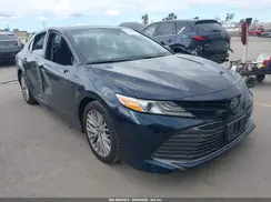 4T1B11HKXJU544240 2018 TOYOTA CAMRY