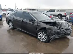 4T1B11HKXJU544268 2018 TOYOTA CAMRY