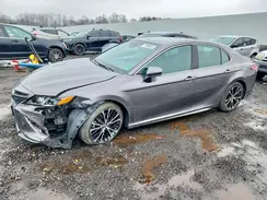4T1B11HKXJU544691 2018 TOYOTA CAMRY